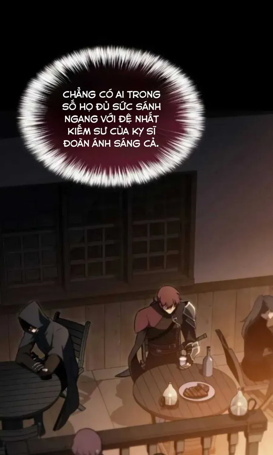 Cậu Út Nhà Công Tước Là Sát Thủ Hồi Quy Chapter 119 - 116
