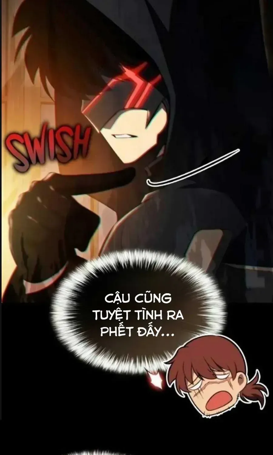 Cậu Út Nhà Công Tước Là Sát Thủ Hồi Quy Chapter 119 - 121