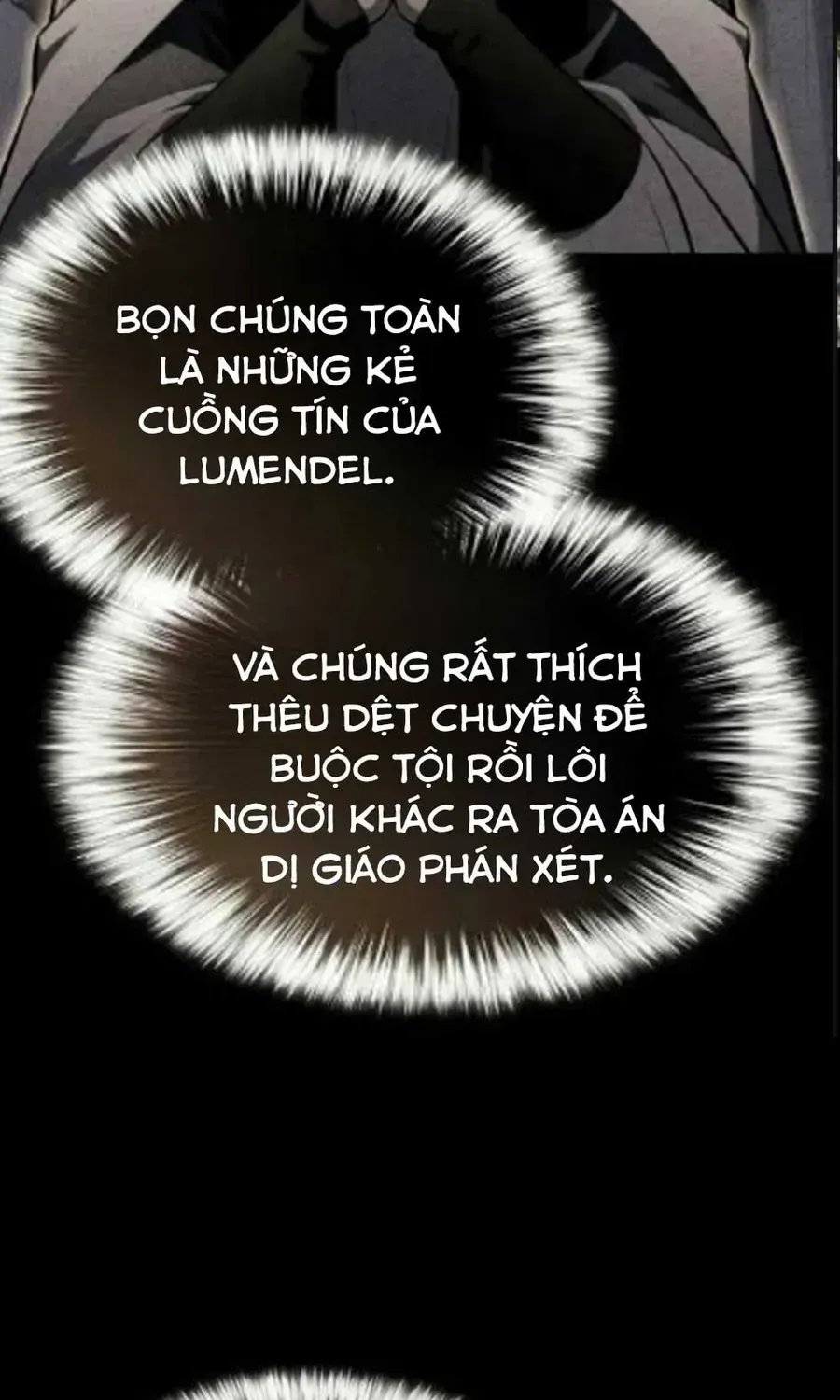 Cậu Út Nhà Công Tước Là Sát Thủ Hồi Quy Chapter 119 - 139