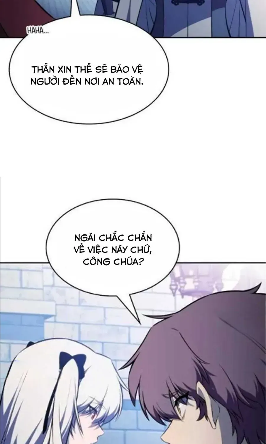 Cậu Út Nhà Công Tước Là Sát Thủ Hồi Quy Chapter 119 - 160