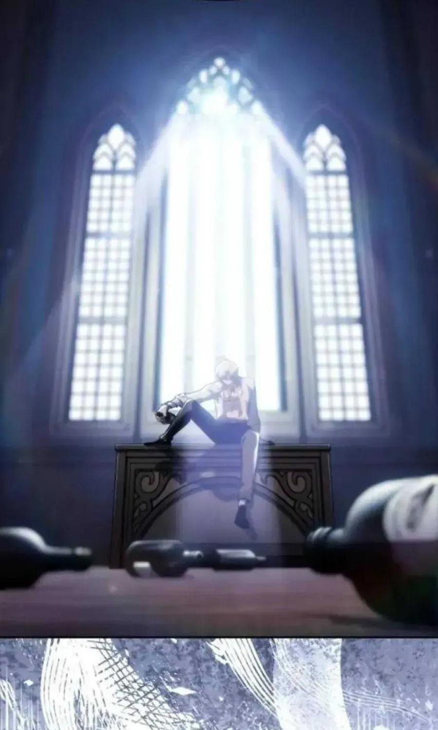 Cậu Út Nhà Công Tước Là Sát Thủ Hồi Quy Chapter 119 - 167