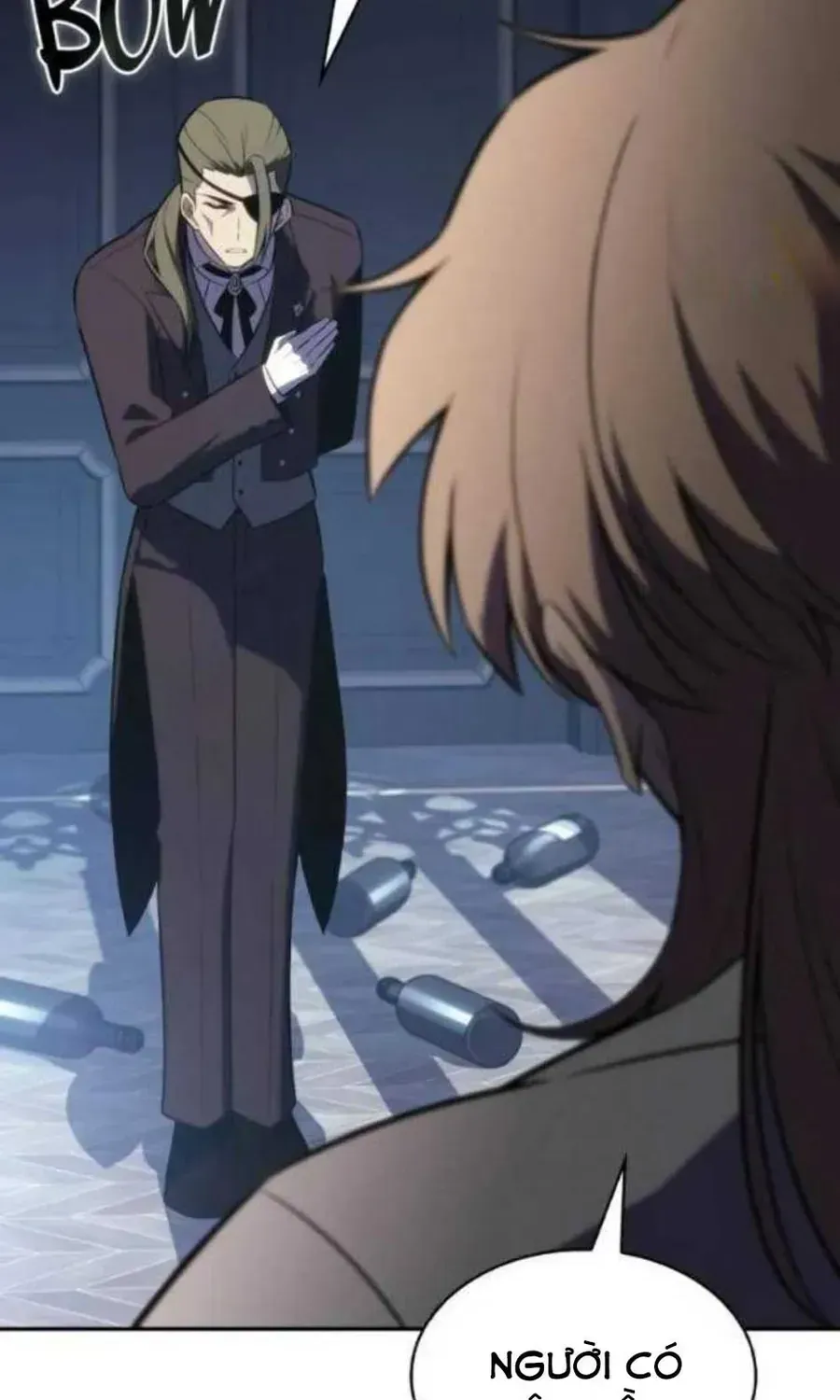 Cậu Út Nhà Công Tước Là Sát Thủ Hồi Quy Chapter 119 - 171