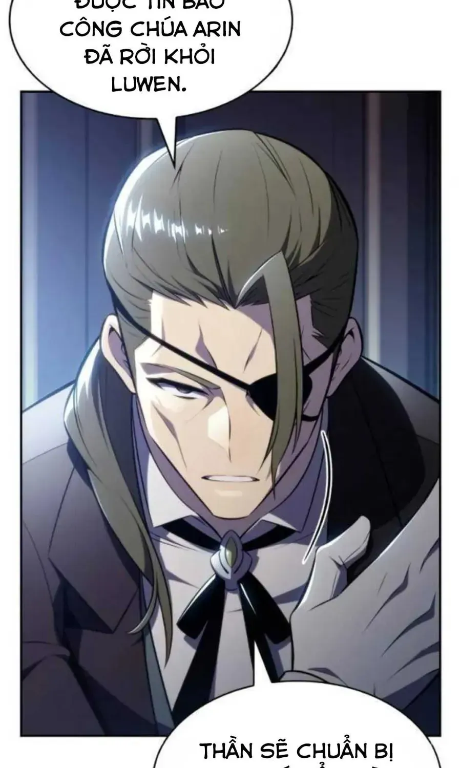 Cậu Út Nhà Công Tước Là Sát Thủ Hồi Quy Chapter 119 - 173