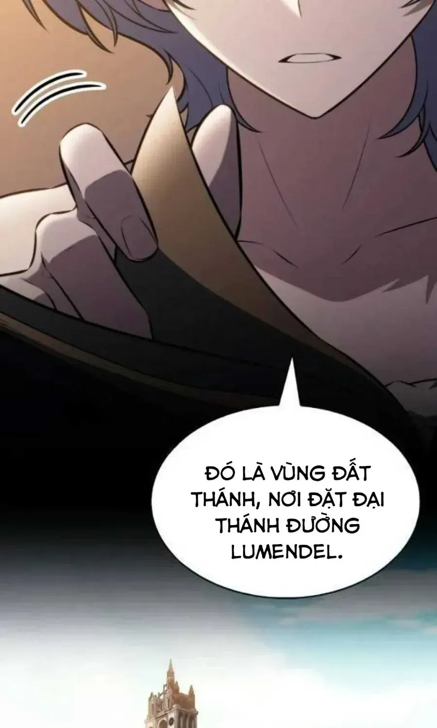 Cậu Út Nhà Công Tước Là Sát Thủ Hồi Quy Chapter 119 - 35