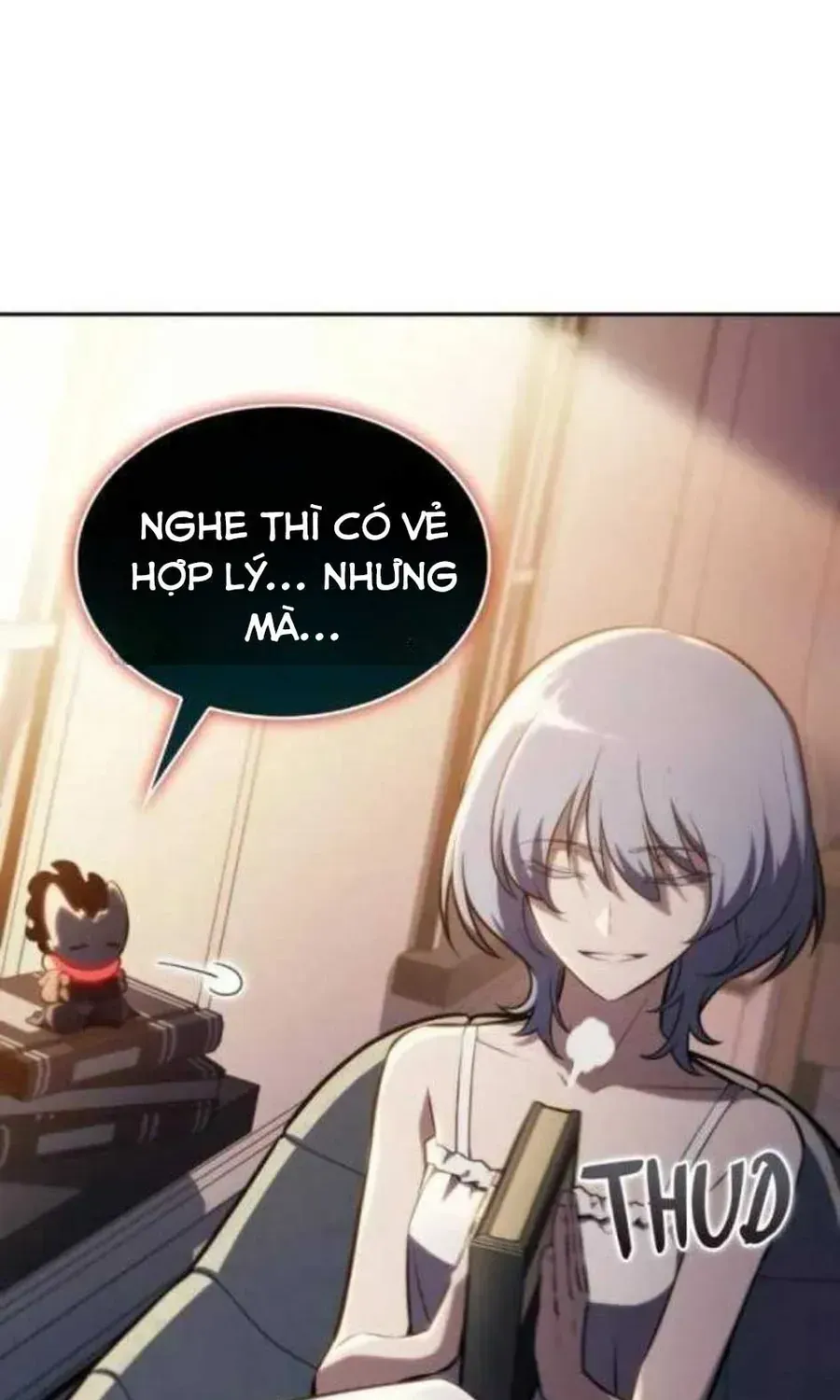 Cậu Út Nhà Công Tước Là Sát Thủ Hồi Quy Chapter 119 - 45