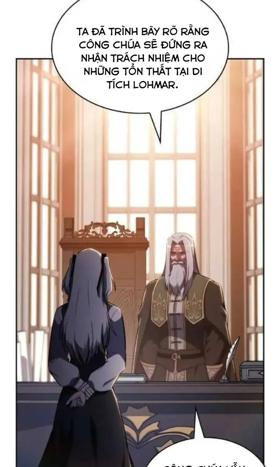 Cậu Út Nhà Công Tước Là Sát Thủ Hồi Quy Chapter 119 - 6