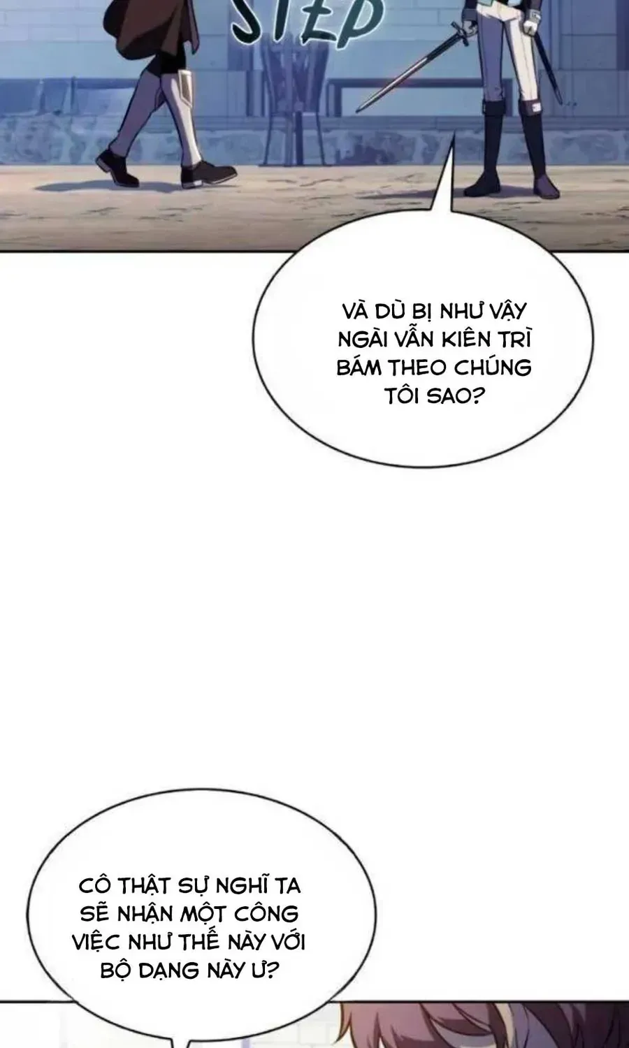 Cậu Út Nhà Công Tước Là Sát Thủ Hồi Quy Chapter 119 - 62