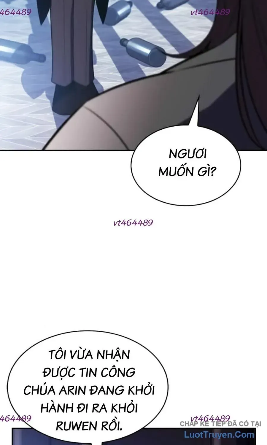 Cậu Út Nhà Công Tước Là Sát Thủ Hồi Quy Chapter 120 - 6