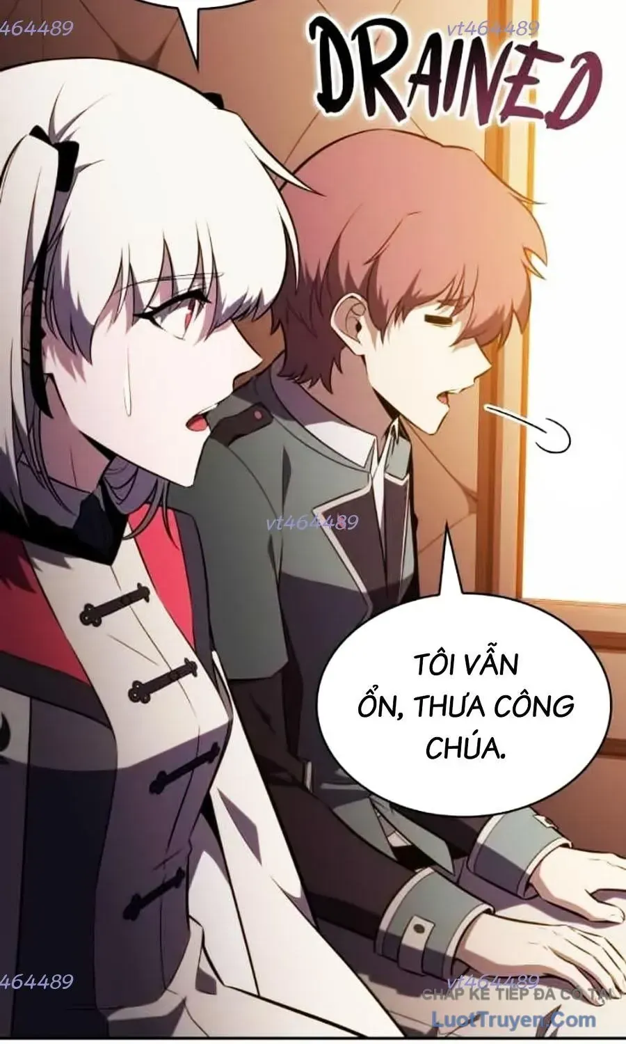 Cậu Út Nhà Công Tước Là Sát Thủ Hồi Quy Chapter 120 - 69