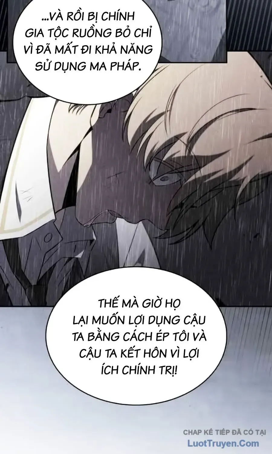 Cậu Út Nhà Công Tước Là Sát Thủ Hồi Quy Chapter 120 - 96