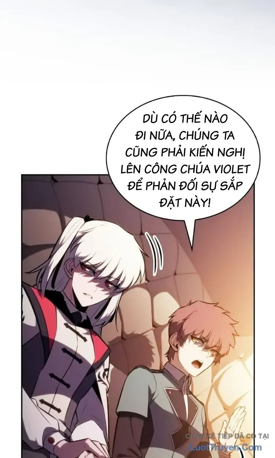 Cậu Út Nhà Công Tước Là Sát Thủ Hồi Quy Chapter 120 - 97