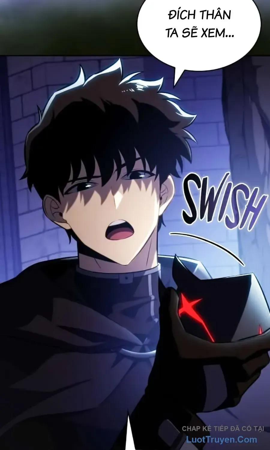 Cậu Út Nhà Công Tước Là Sát Thủ Hồi Quy Chapter 121 - 101