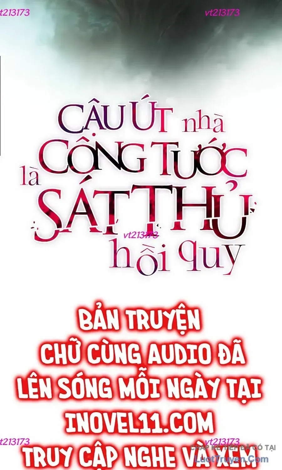 Cậu Út Nhà Công Tước Là Sát Thủ Hồi Quy Chapter 121 - 119