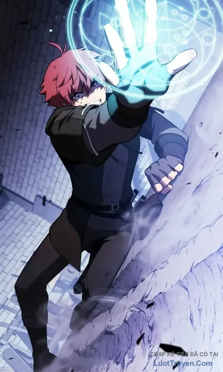 Cậu Út Nhà Công Tước Là Sát Thủ Hồi Quy Chapter 121 - 34