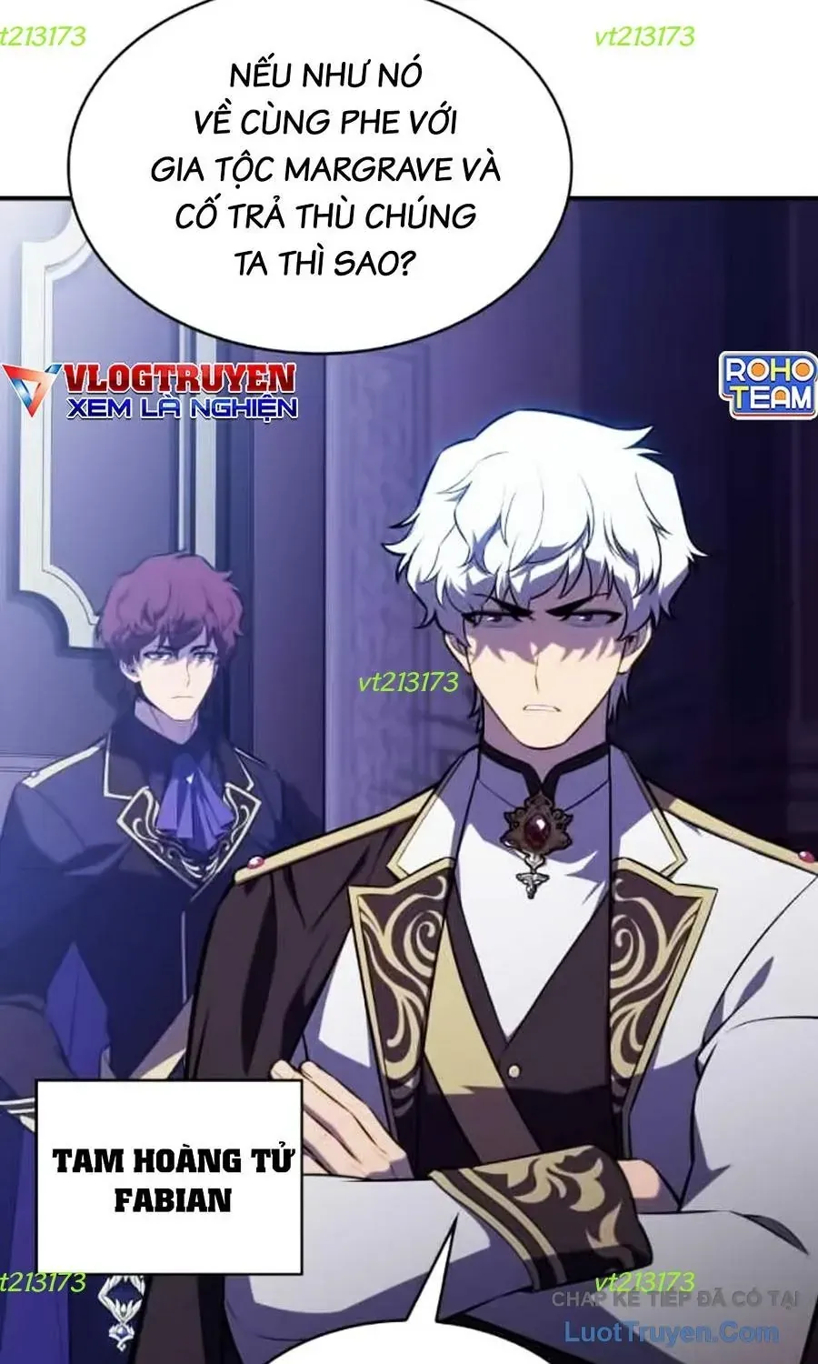 Cậu Út Nhà Công Tước Là Sát Thủ Hồi Quy Chapter 121 - 52