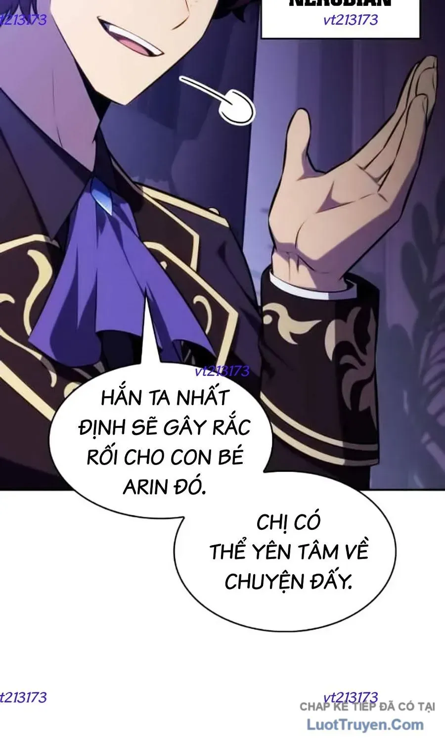 Cậu Út Nhà Công Tước Là Sát Thủ Hồi Quy Chapter 121 - 54