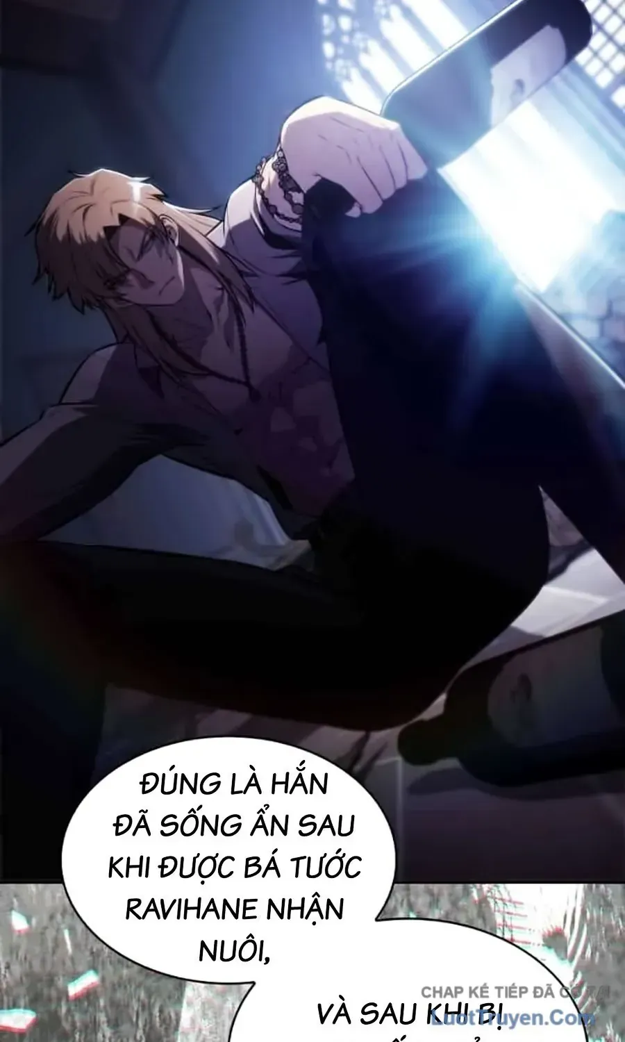 Cậu Út Nhà Công Tước Là Sát Thủ Hồi Quy Chapter 121 - 75