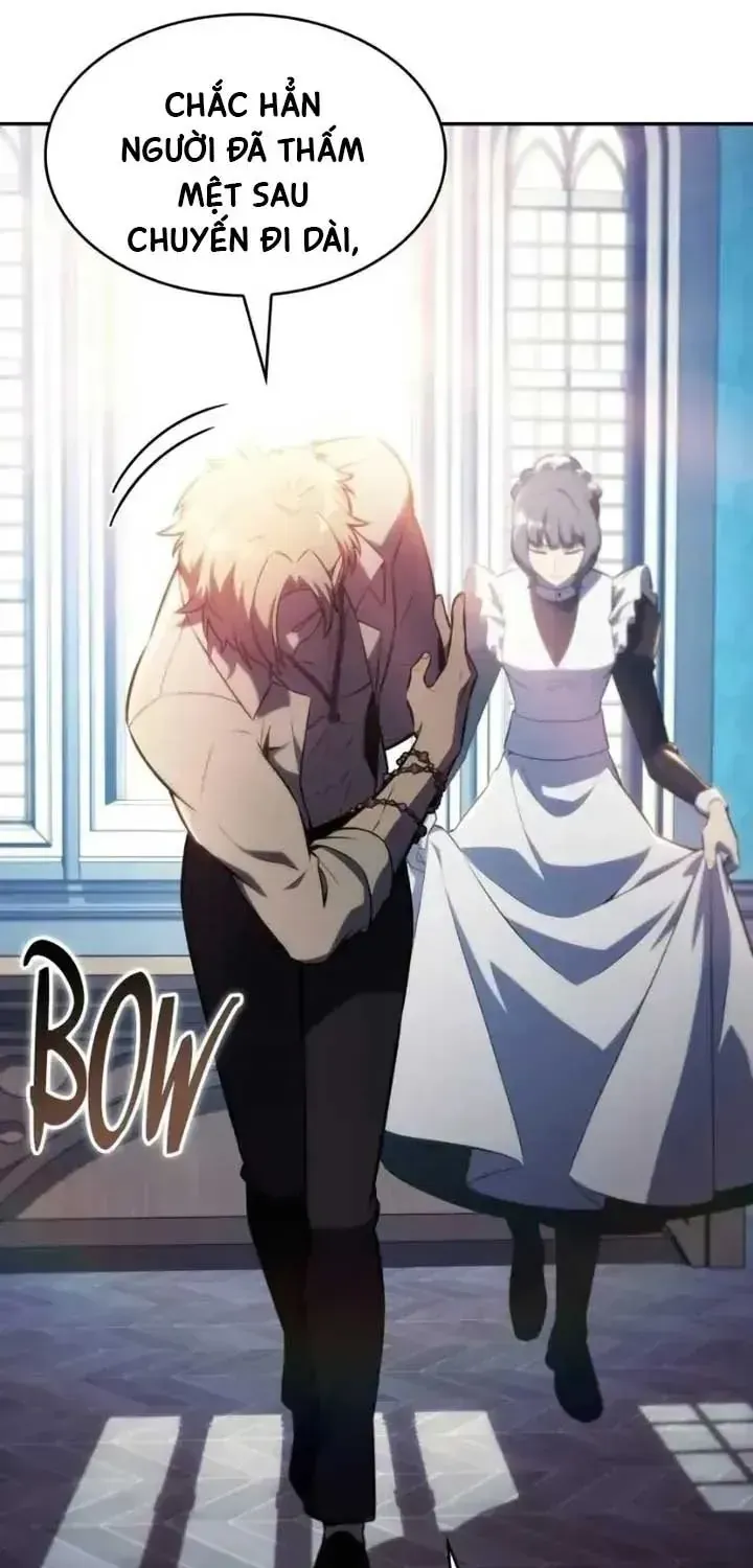 Cậu Út Nhà Công Tước Là Sát Thủ Hồi Quy Chapter 122 - 112