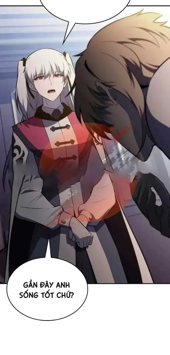 Cậu Út Nhà Công Tước Là Sát Thủ Hồi Quy Chapter 122 - 116