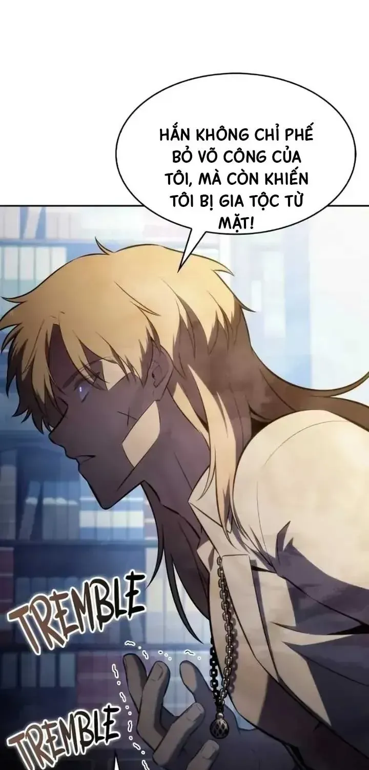 Cậu Út Nhà Công Tước Là Sát Thủ Hồi Quy Chapter 122 - 120