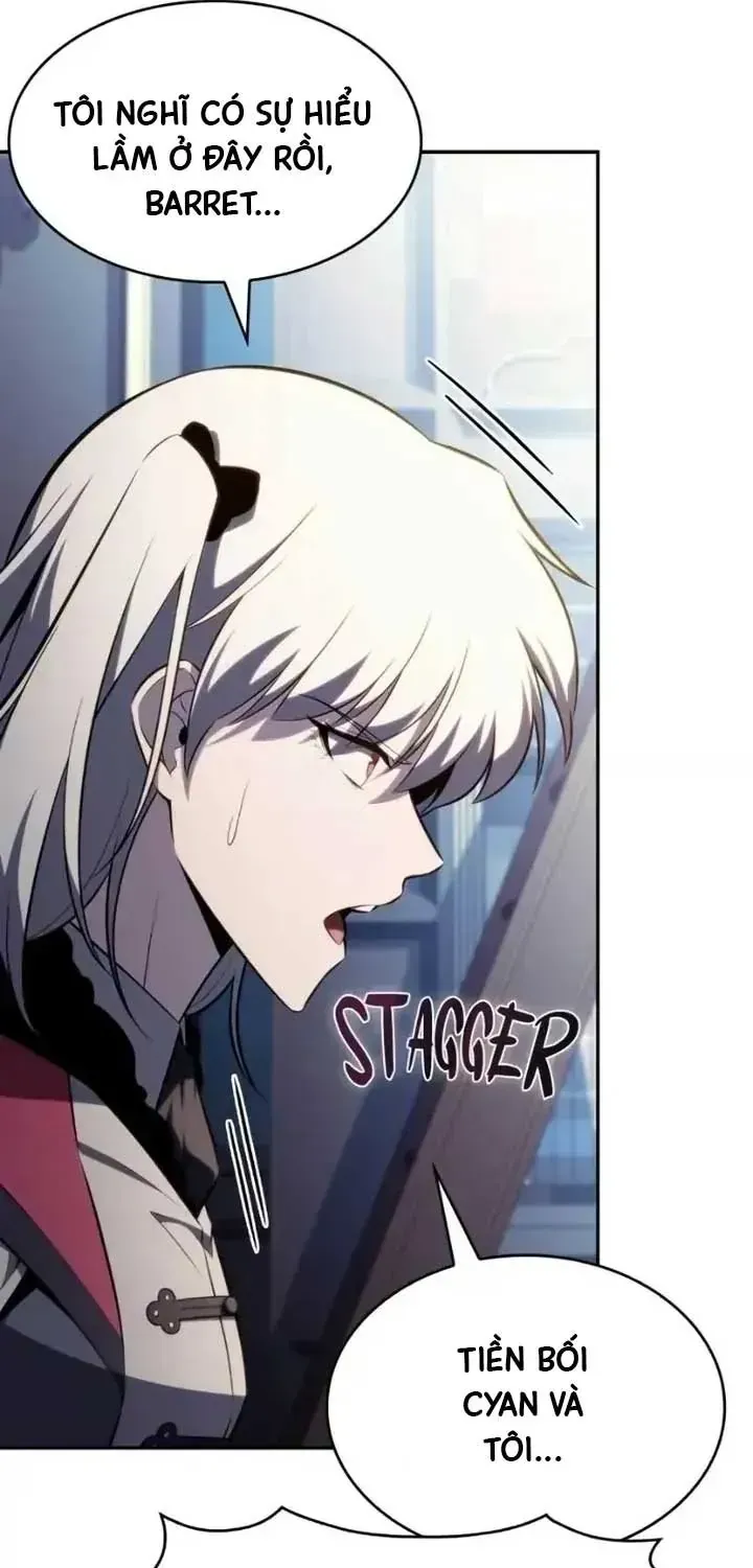 Cậu Út Nhà Công Tước Là Sát Thủ Hồi Quy Chapter 122 - 123
