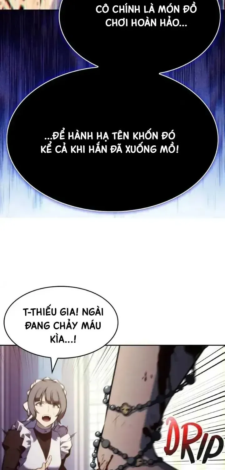 Cậu Út Nhà Công Tước Là Sát Thủ Hồi Quy Chapter 122 - 137