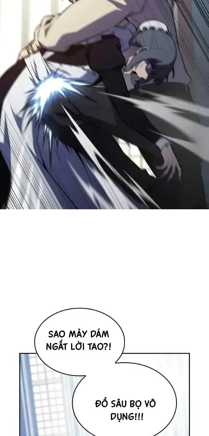 Cậu Út Nhà Công Tước Là Sát Thủ Hồi Quy Chapter 122 - 141
