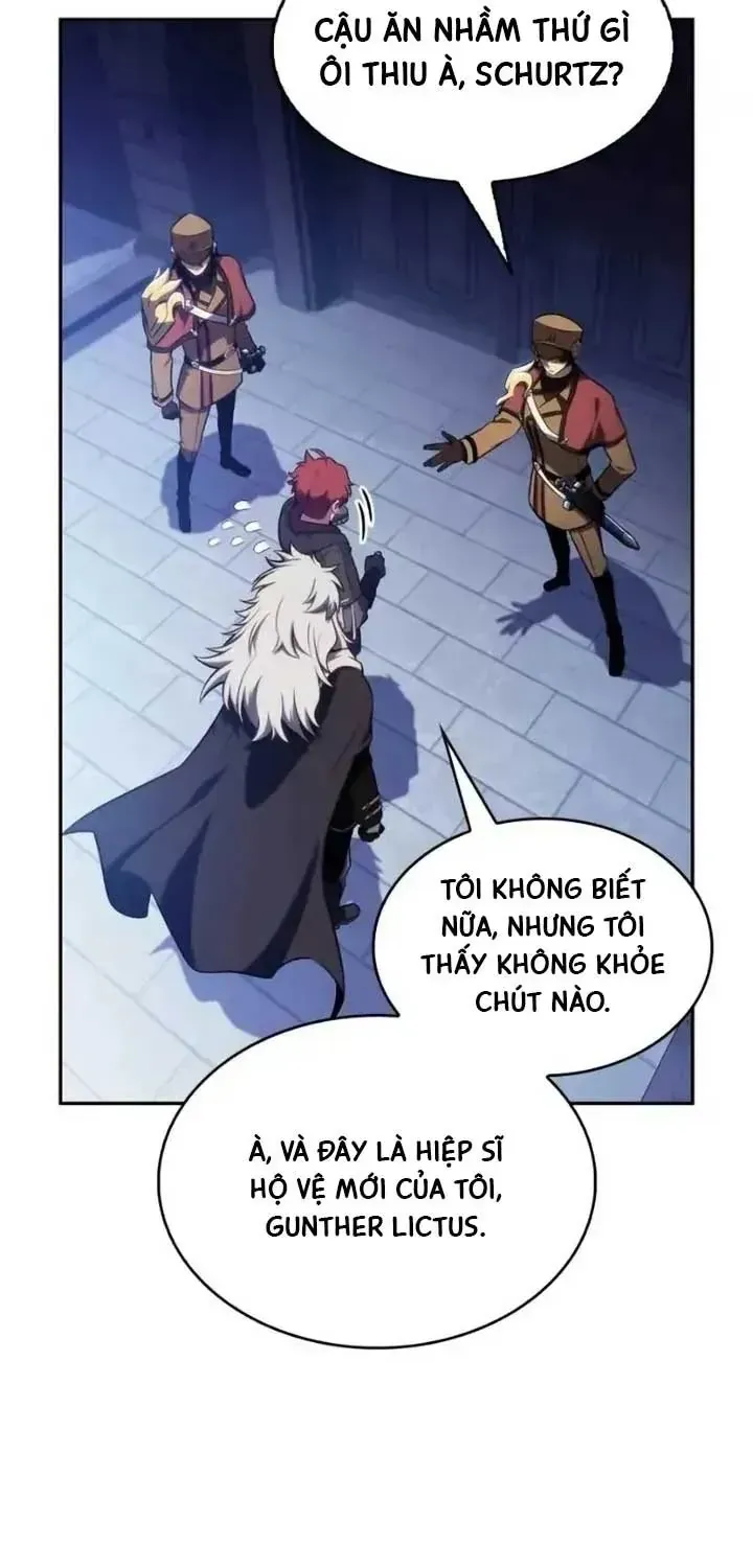 Cậu Út Nhà Công Tước Là Sát Thủ Hồi Quy Chapter 122 - 16