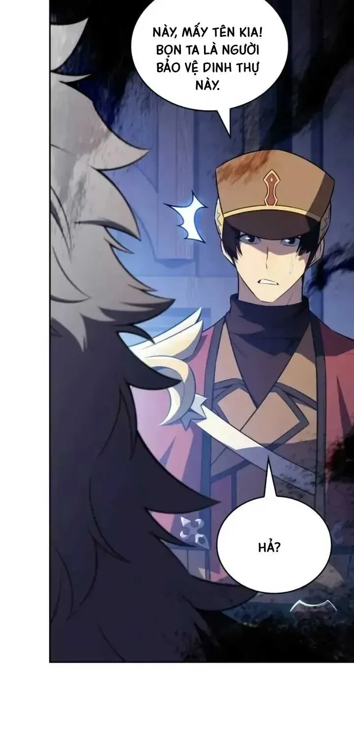 Cậu Út Nhà Công Tước Là Sát Thủ Hồi Quy Chapter 122 - 20