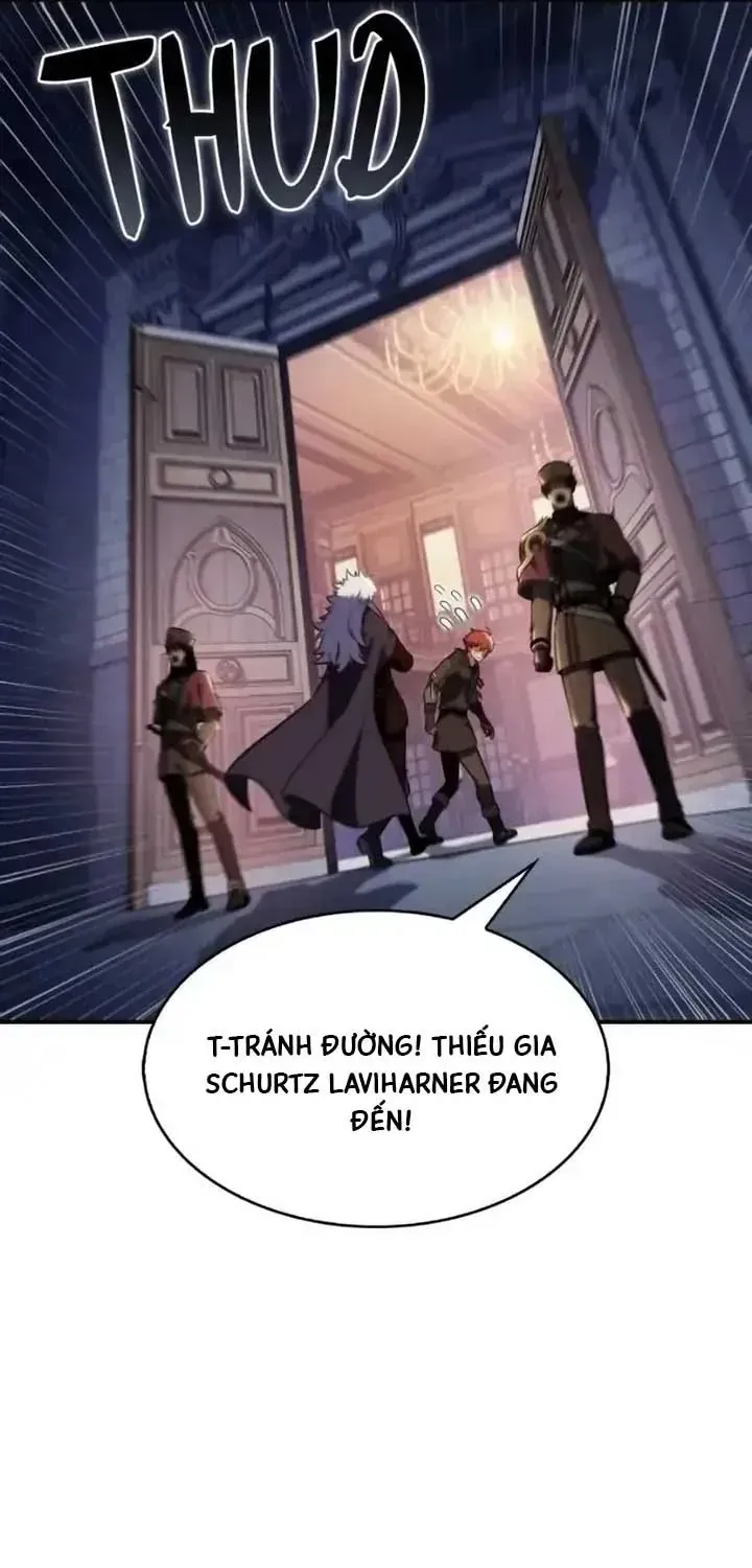 Cậu Út Nhà Công Tước Là Sát Thủ Hồi Quy Chapter 122 - 27