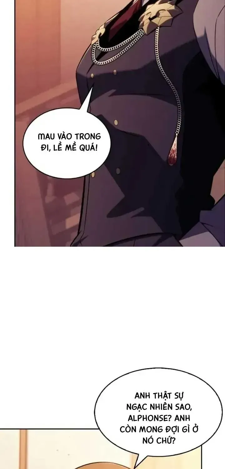 Cậu Út Nhà Công Tước Là Sát Thủ Hồi Quy Chapter 122 - 31