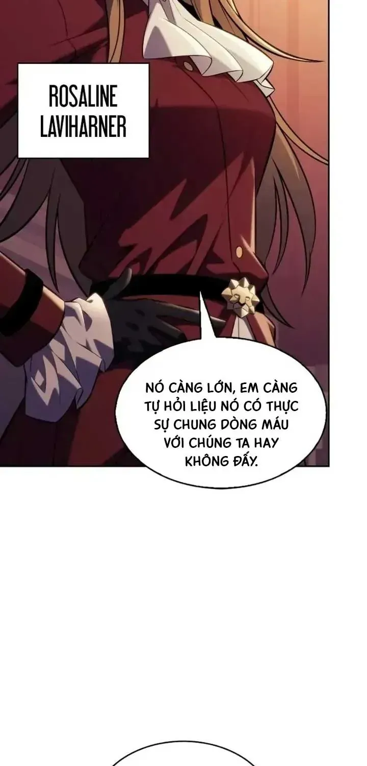 Cậu Út Nhà Công Tước Là Sát Thủ Hồi Quy Chapter 122 - 33