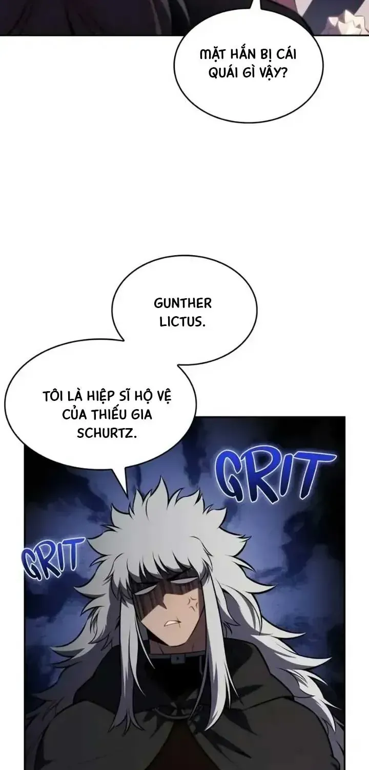 Cậu Út Nhà Công Tước Là Sát Thủ Hồi Quy Chapter 122 - 37