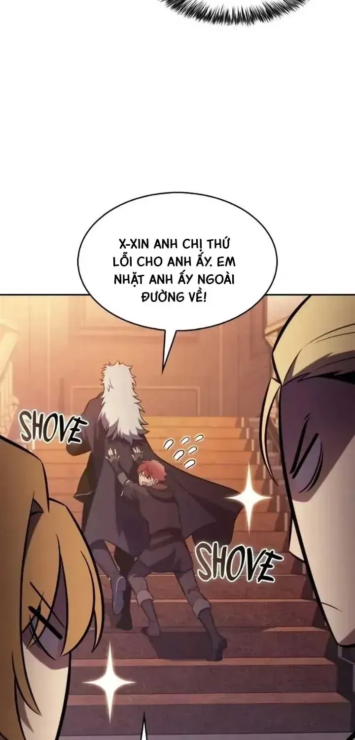 Cậu Út Nhà Công Tước Là Sát Thủ Hồi Quy Chapter 122 - 41