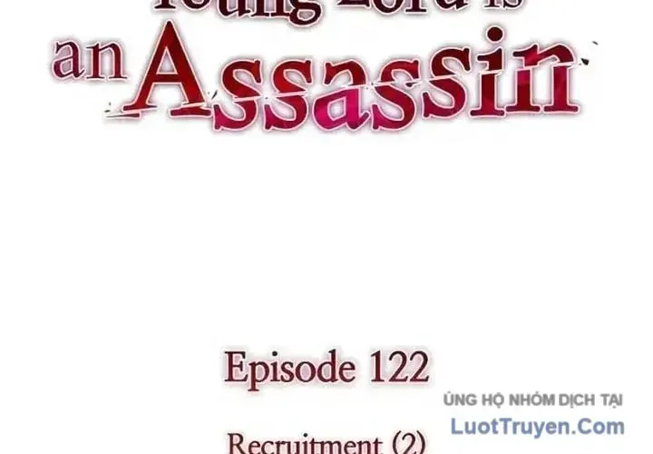 Cậu Út Nhà Công Tước Là Sát Thủ Hồi Quy Chapter 122 - 9