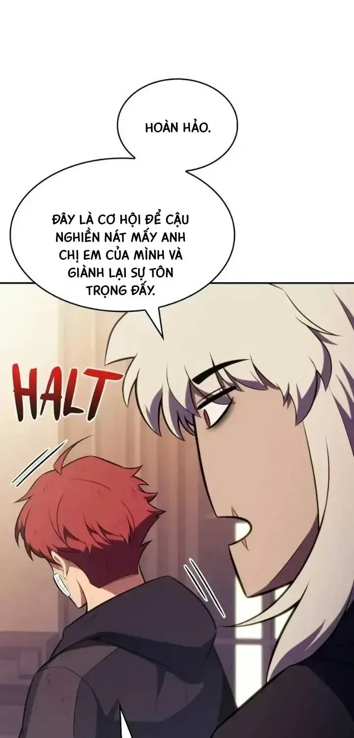 Cậu Út Nhà Công Tước Là Sát Thủ Hồi Quy Chapter 122 - 81