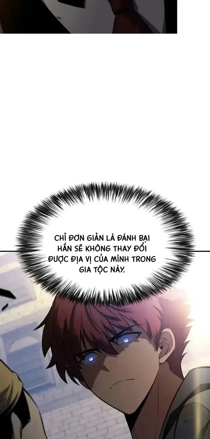 Cậu Út Nhà Công Tước Là Sát Thủ Hồi Quy Chapter 123 - 122