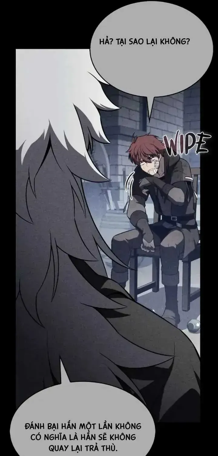 Cậu Út Nhà Công Tước Là Sát Thủ Hồi Quy Chapter 123 - 127
