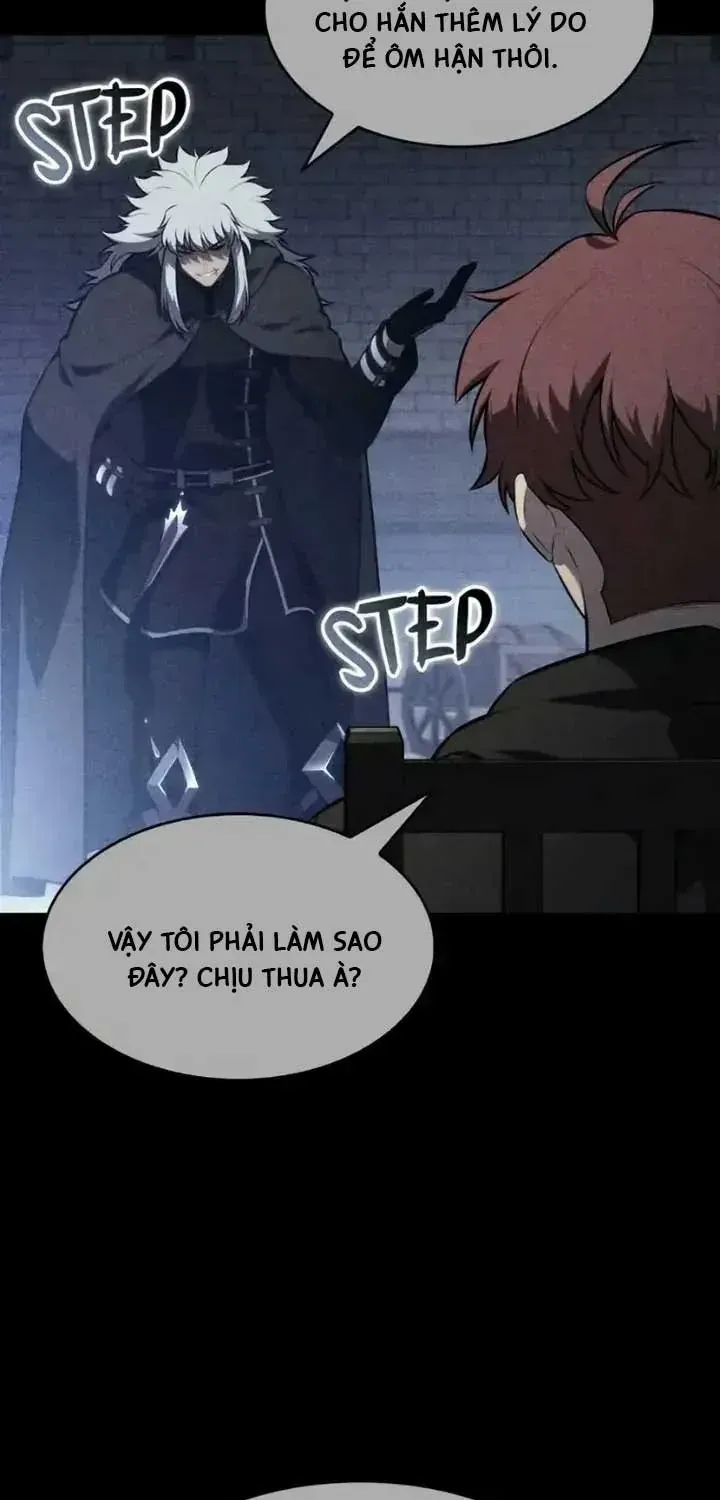 Cậu Út Nhà Công Tước Là Sát Thủ Hồi Quy Chapter 123 - 129