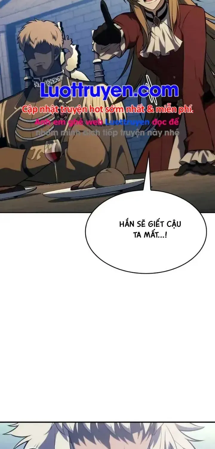 Cậu Út Nhà Công Tước Là Sát Thủ Hồi Quy Chapter 123 - 137
