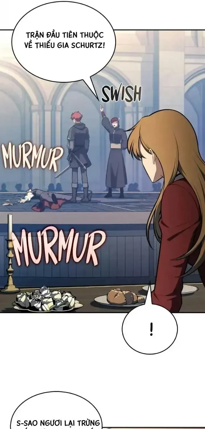 Cậu Út Nhà Công Tước Là Sát Thủ Hồi Quy Chapter 123 - 141