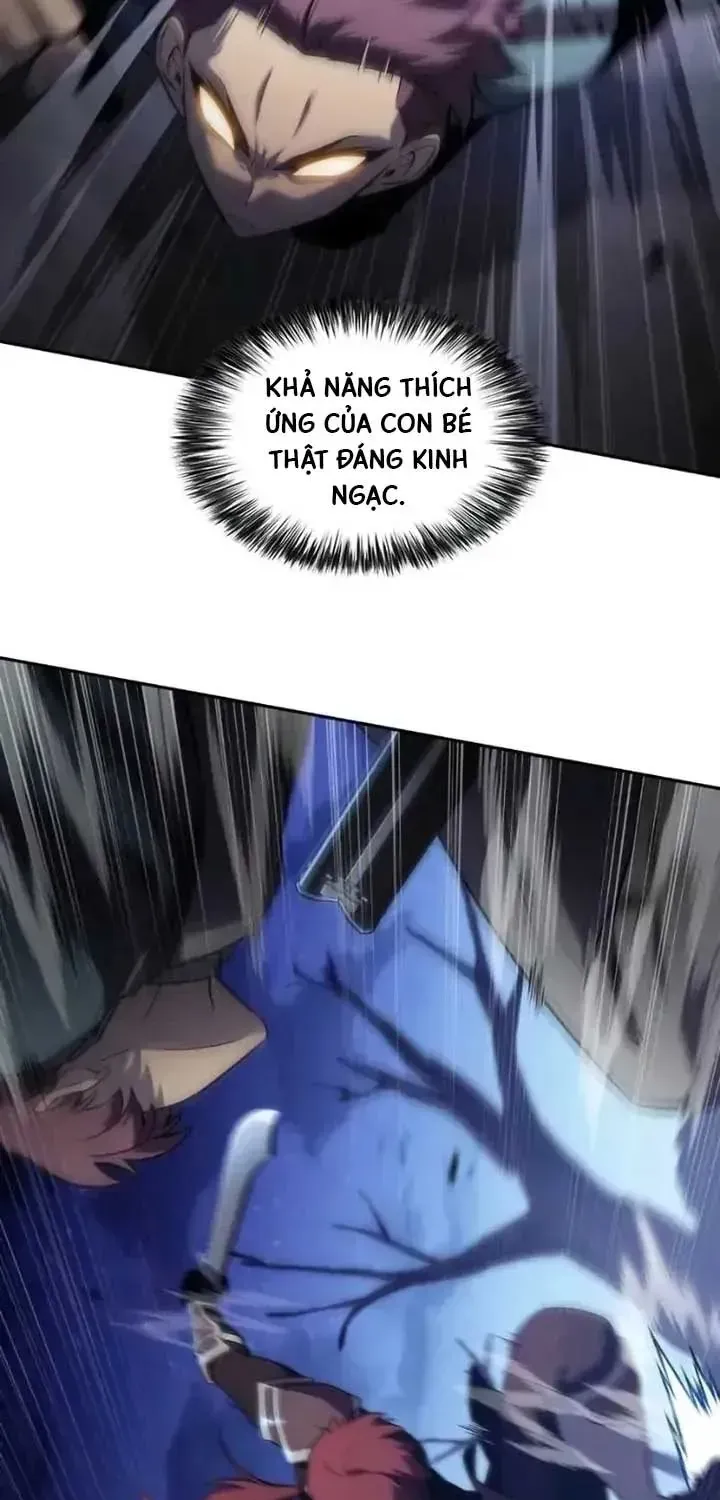 Cậu Út Nhà Công Tước Là Sát Thủ Hồi Quy Chapter 123 - 16
