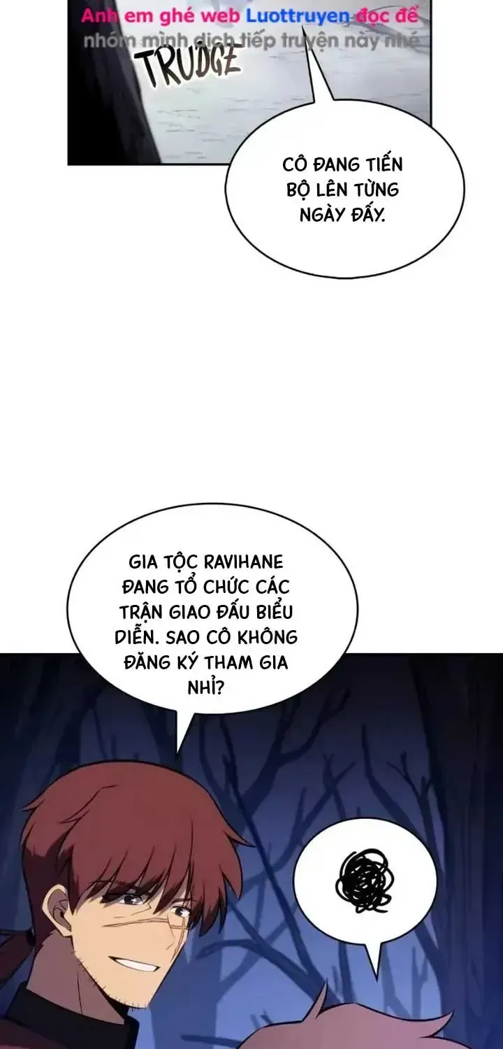 Cậu Út Nhà Công Tước Là Sát Thủ Hồi Quy Chapter 123 - 41