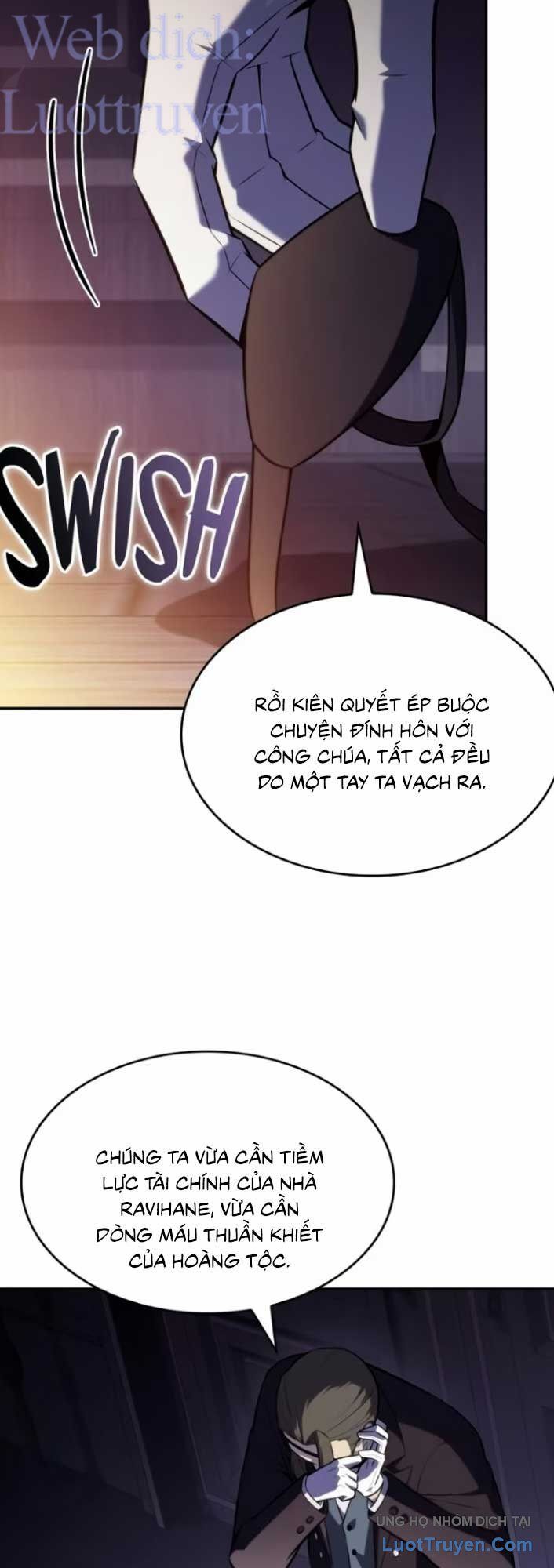 Cậu Út Nhà Công Tước Là Sát Thủ Hồi Quy Chapter 129 - 13