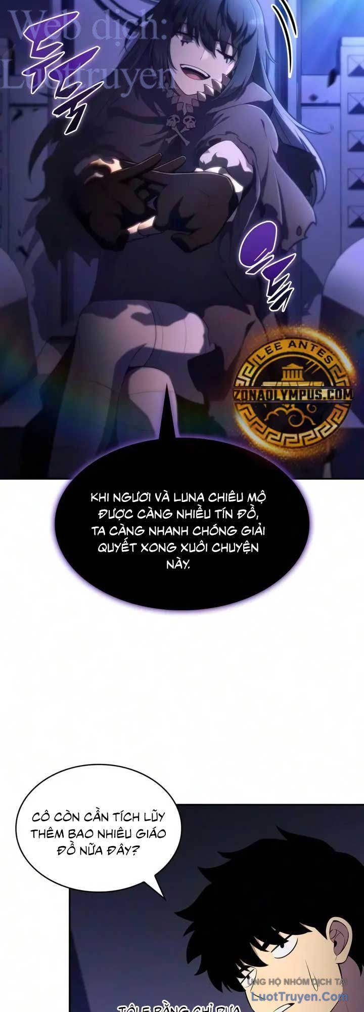 Cậu Út Nhà Công Tước Là Sát Thủ Hồi Quy Chapter 129 - 23