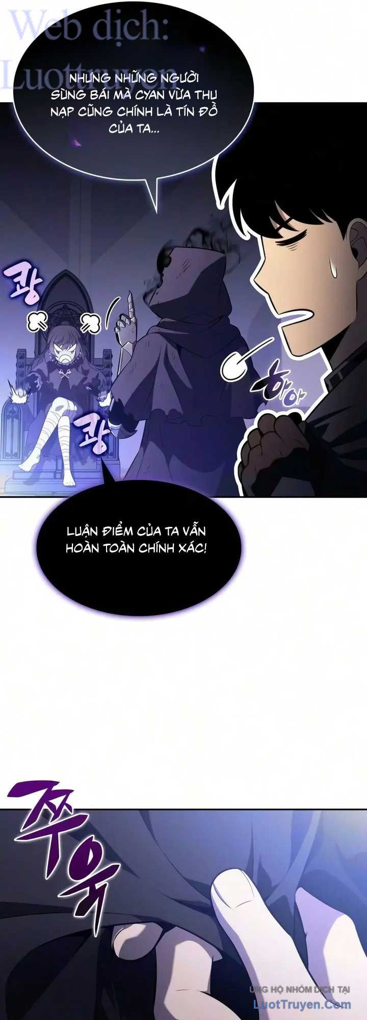 Cậu Út Nhà Công Tước Là Sát Thủ Hồi Quy Chapter 129 - 28