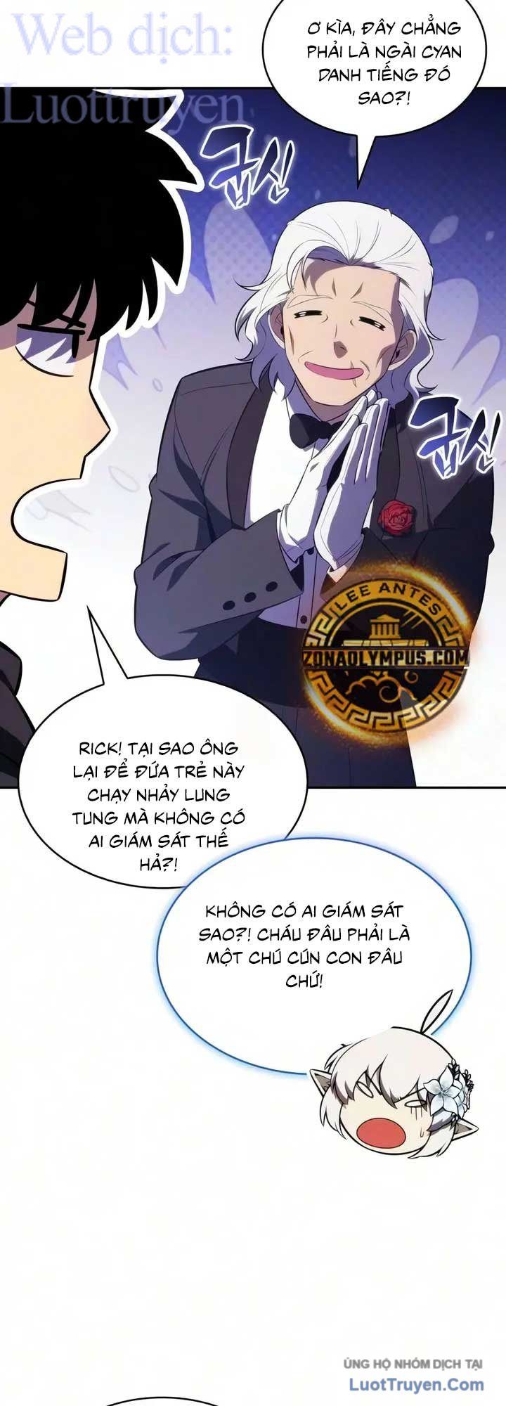 Cậu Út Nhà Công Tước Là Sát Thủ Hồi Quy Chapter 129 - 32