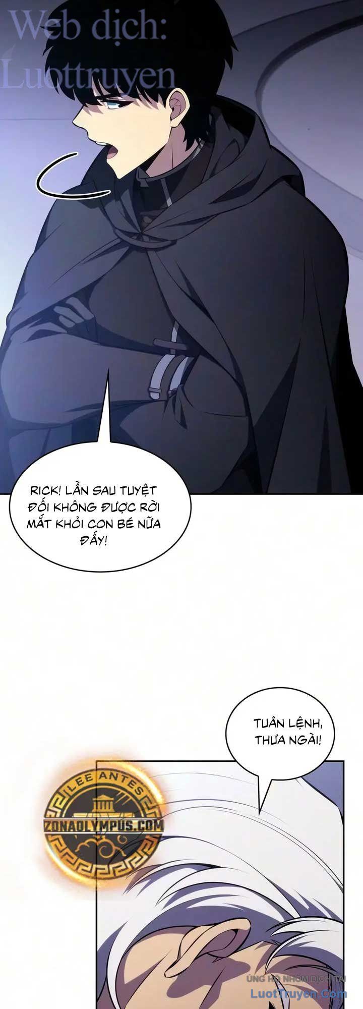 Cậu Út Nhà Công Tước Là Sát Thủ Hồi Quy Chapter 129 - 34