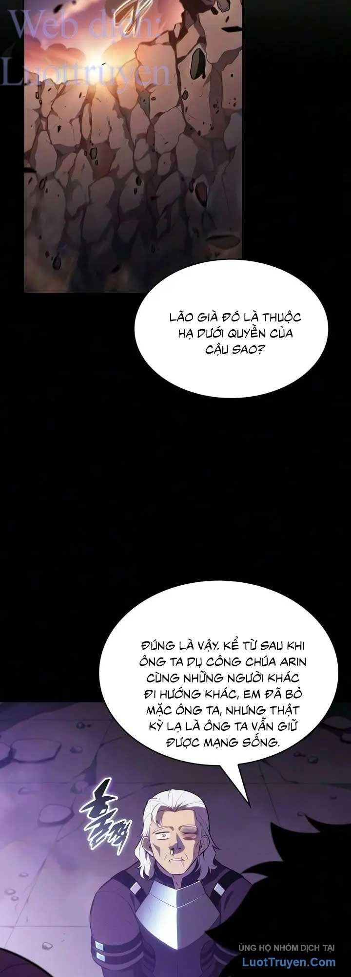 Cậu Út Nhà Công Tước Là Sát Thủ Hồi Quy Chapter 129 - 36