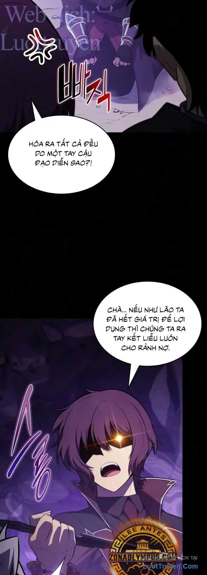 Cậu Út Nhà Công Tước Là Sát Thủ Hồi Quy Chapter 129 - 37